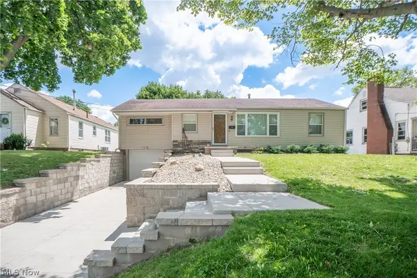184 Ambrose Nw Avenue, Canton, OH 44708