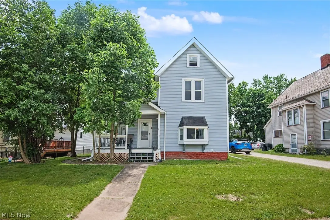 853 Summit Nw Street, Warren, OH 44485 - #1