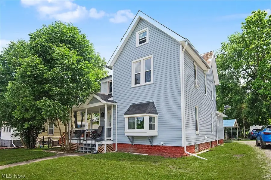 853 Summit Nw Street, Warren, OH 44485 - #2