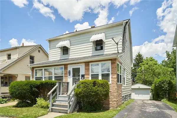 8301 Vista Avenue, Garfield Heights, OH 44125
