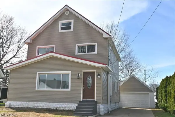 799 Buffalo Street, Conneaut, OH 44030