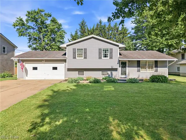 540 Utah Avenue, McDonald, OH 44437