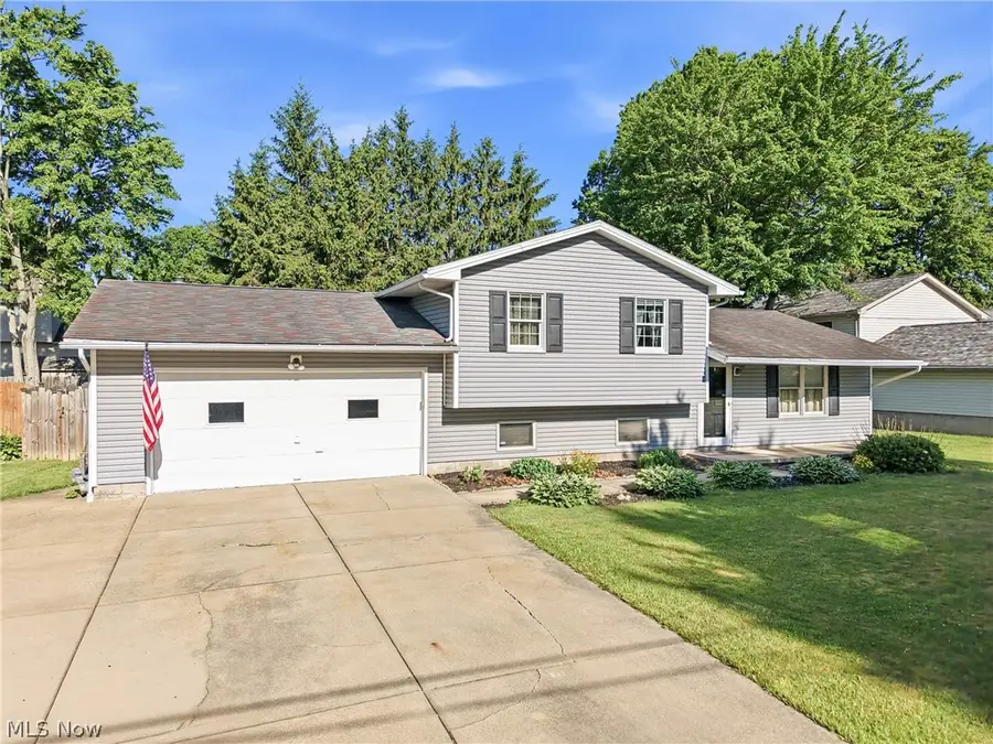 540 Utah Avenue, McDonald, OH 44437 - #2