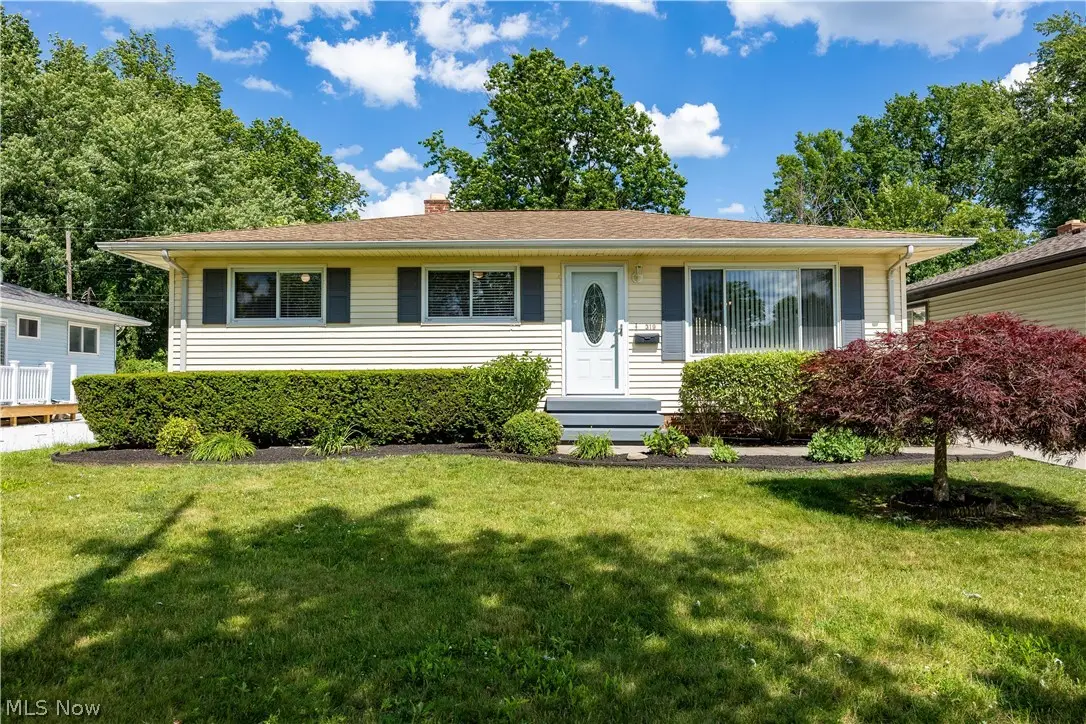 319 Erieview Boulevard, Sheffield Lake, OH 44054 - #1