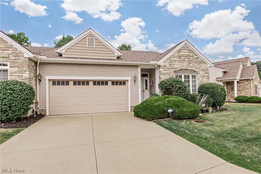 1012 Cutters Creek Drive, South Euclid, OH 44121 - #2