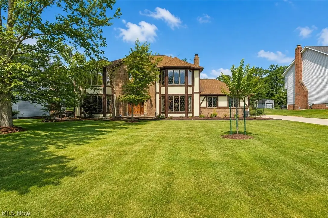 10037 Jamestown Drive, North Royalton, OH 44133 - #1