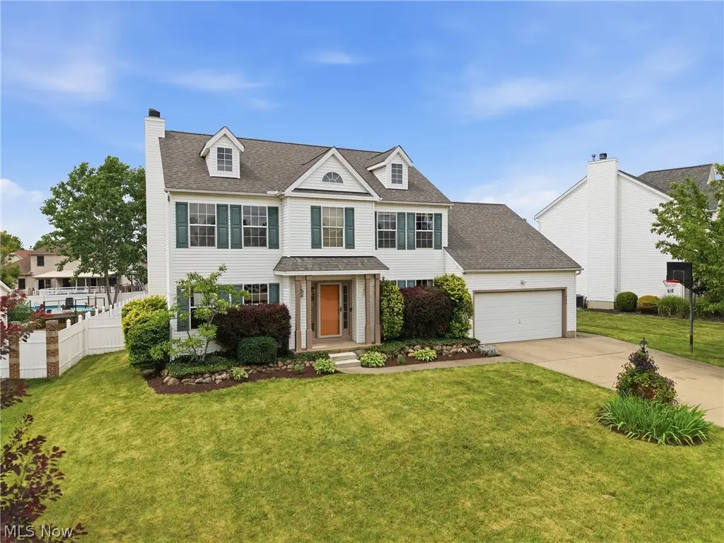 1575 Augusta Avenue, Brunswick, OH 44212 - #1