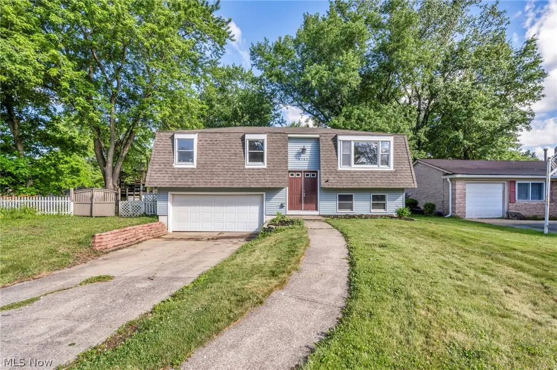 8742 Usher Road, Olmsted, OH 44138 - #1