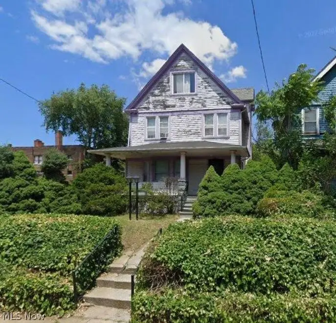 11903 Osceola Avenue, Cleveland, OH 44108 - #1