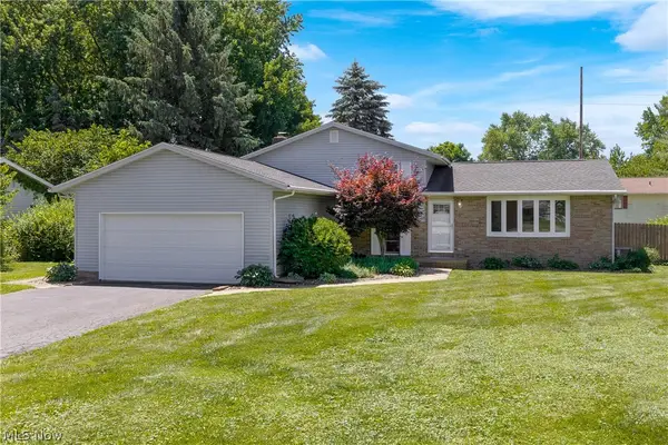 7728 Brunswick Nw Circle, Massillon, OH 44646