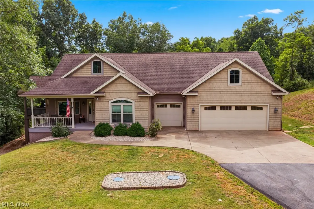645 Short Brook Road, Vincent, OH 45784 - #1