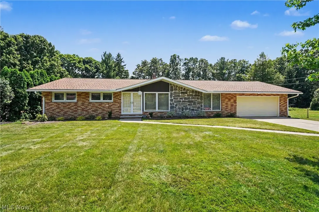 1380 Romane Drive, Northfield, OH 44067 - #1