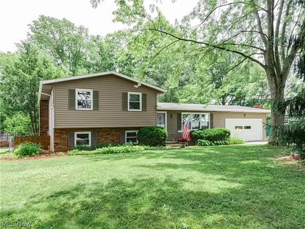 13069 Hametown Road, Doylestown, OH 44230