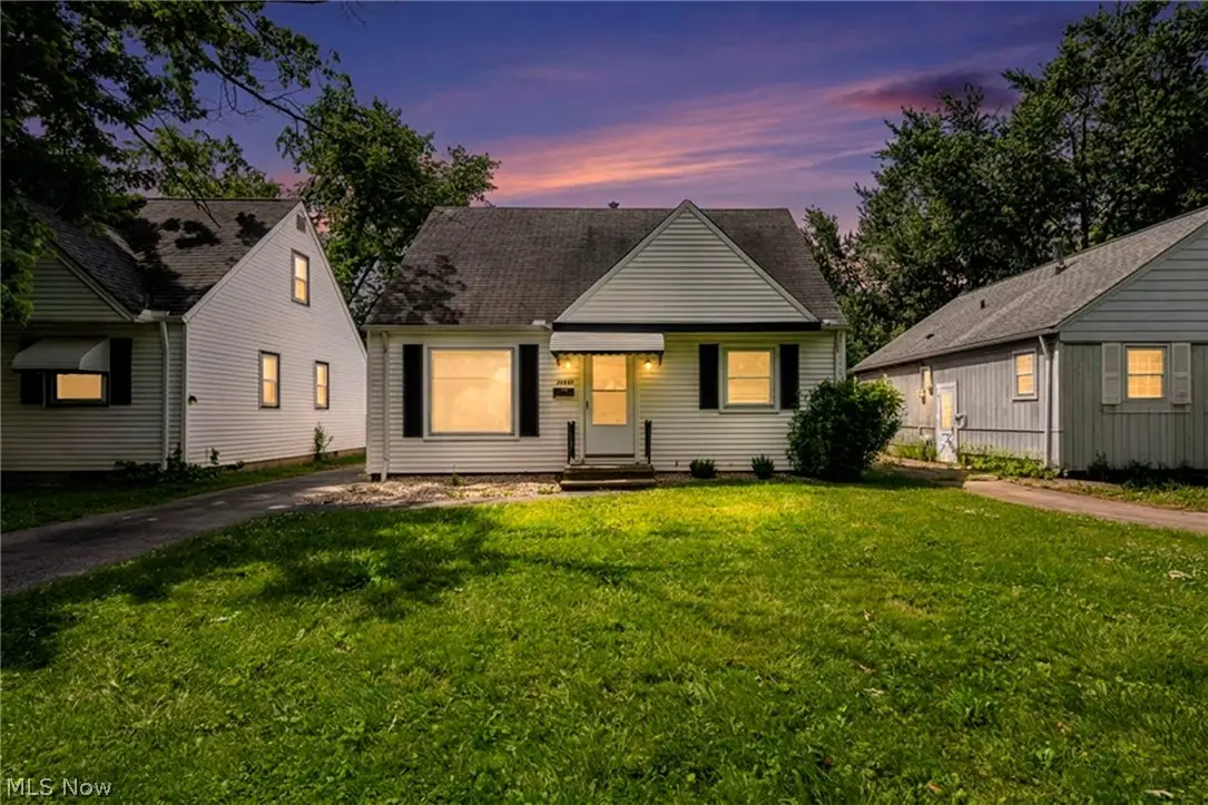18401 Parkmount Avenue, Cleveland, OH 44135 - #1