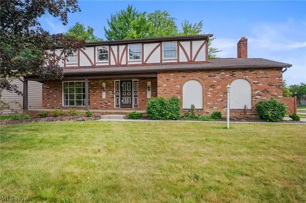 6602 Night Vista Drive, Parma, OH 44129