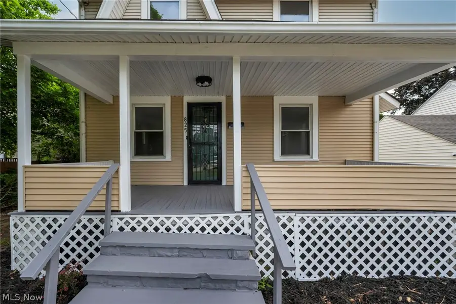 825 Dan Street, Akron, OH 44310 - #3