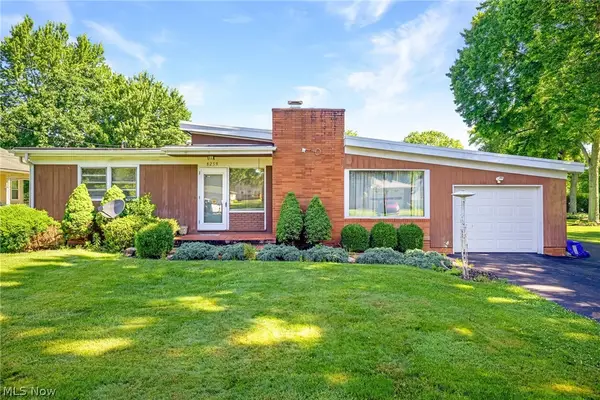 8259 Walter Nw Street, Massillon, OH 44646