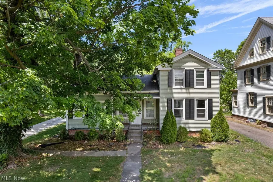 547 E Main Street, Ravenna, OH 44266 - #2