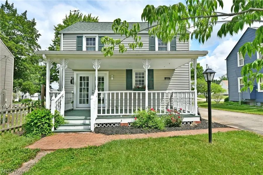 1246 Atlantic Ne Street, Warren, OH 44483 - #2