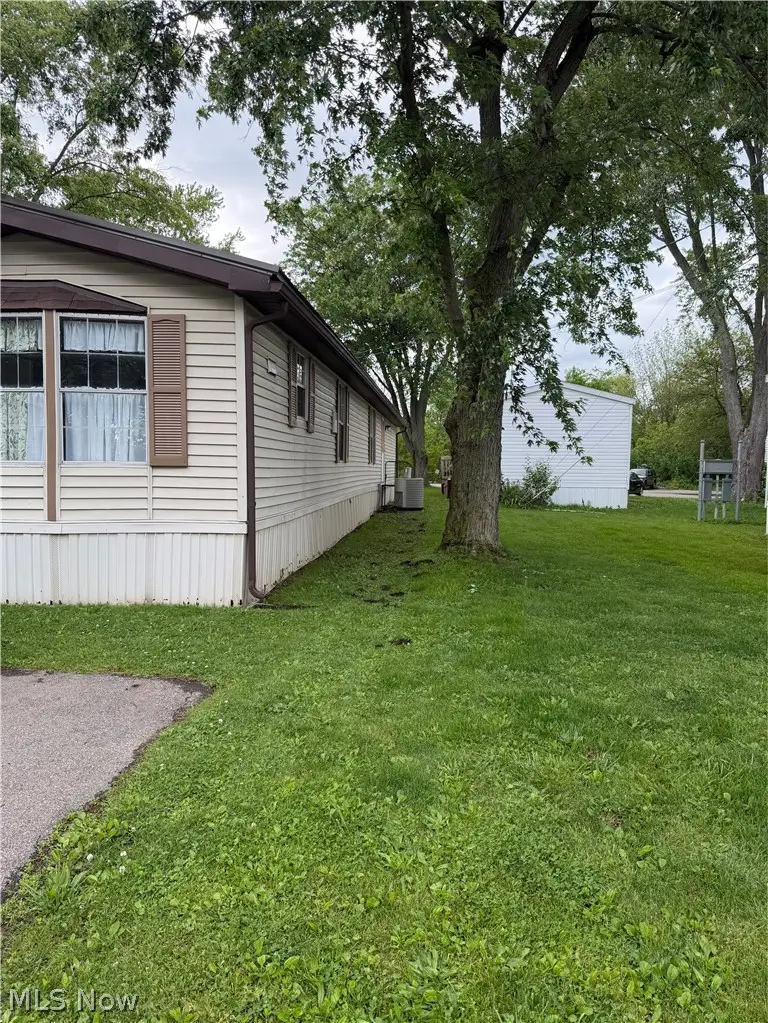 1520 Orange Road #131, Ashland, OH 44805 - #1