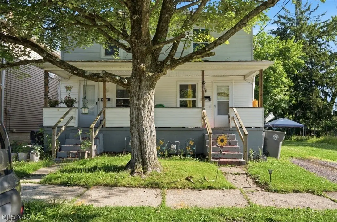 2444-2446 Wilcox Street, Youngstown, OH 44509 - #1