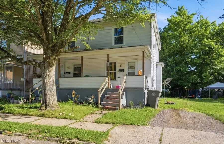 2444-2446 Wilcox Street, Youngstown, OH 44509 - #2