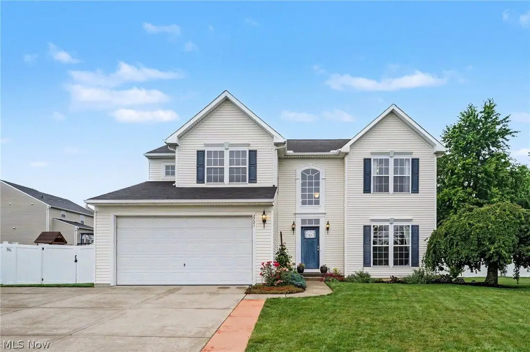 2721 Candlestick Drive, Norton, OH 44203 - #1