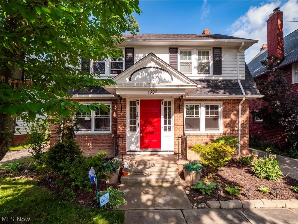 1500 Bunts Avenue, Lakewood, OH 44107 - #1