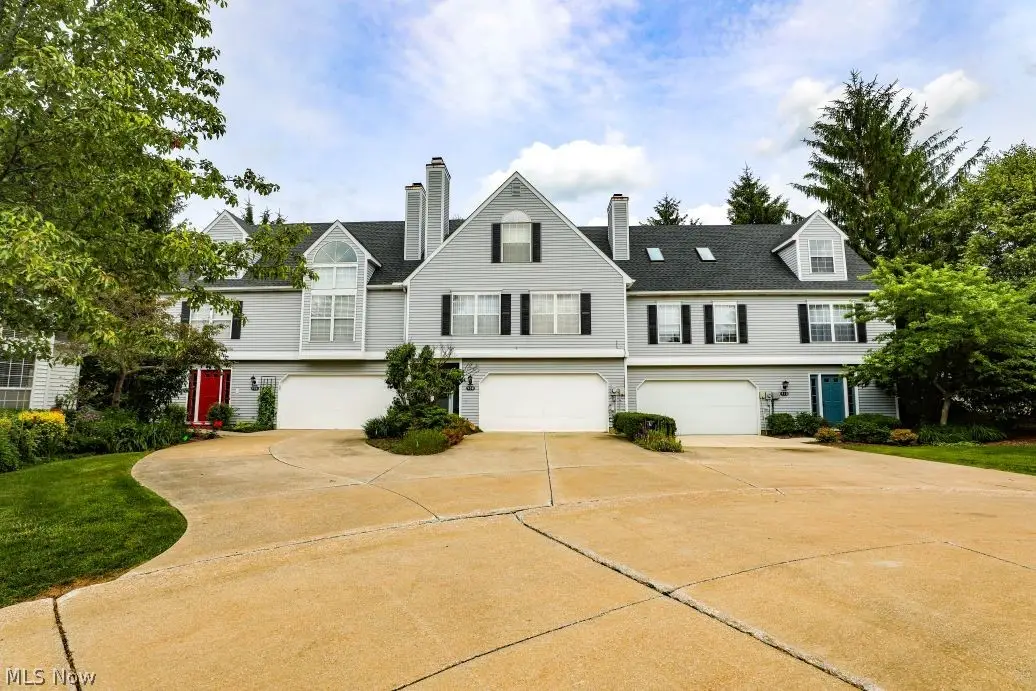 908 Bristol Lane, Streetsboro, OH 44241 - #1