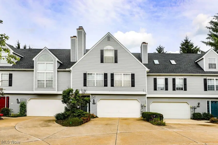 908 Bristol Lane, Streetsboro, OH 44241 - #2