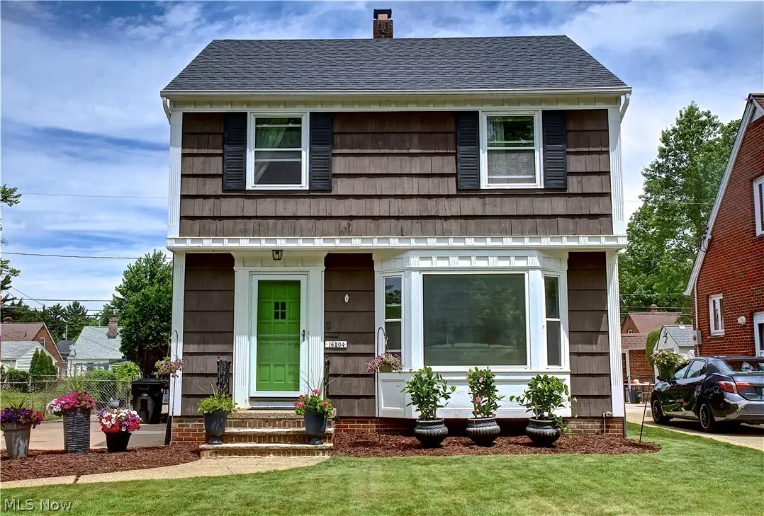 16204 W Park Road, Cleveland, OH 44111 - #1
