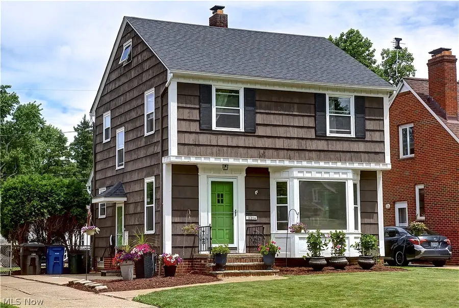 16204 W Park Road, Cleveland, OH 44111 - #2