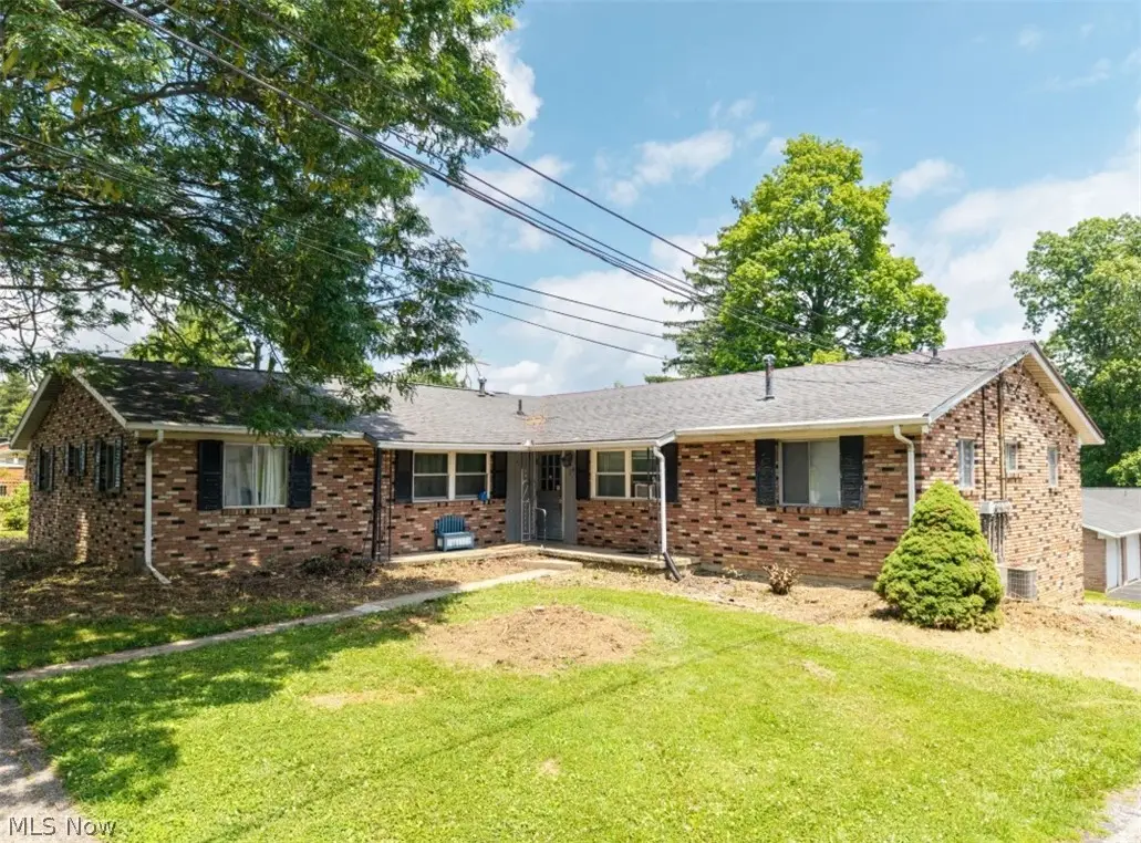 114 Brookwood N Way, Mansfield, OH 44906 - #1
