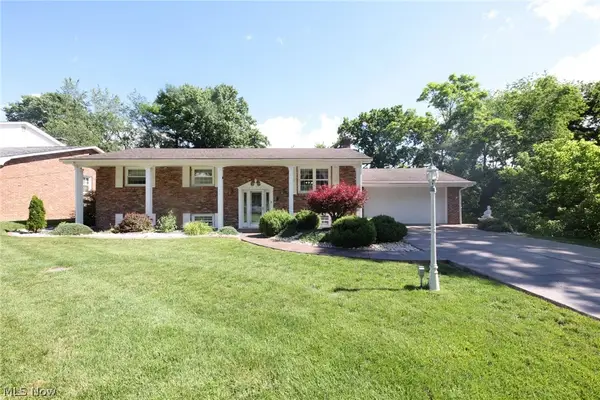 328 Country Club Blvd, Weirton, WV 26062