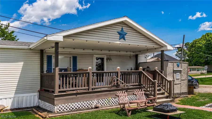 8112 East Street, Adamsville, OH 43802 - #2
