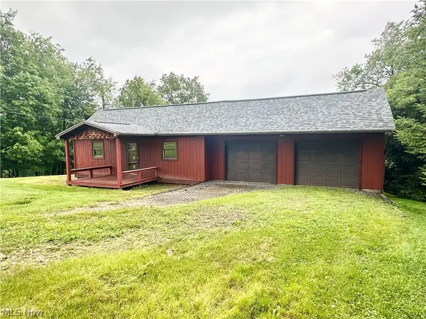 415 Genteel Ridge Road, Wellsburg, WV 26070