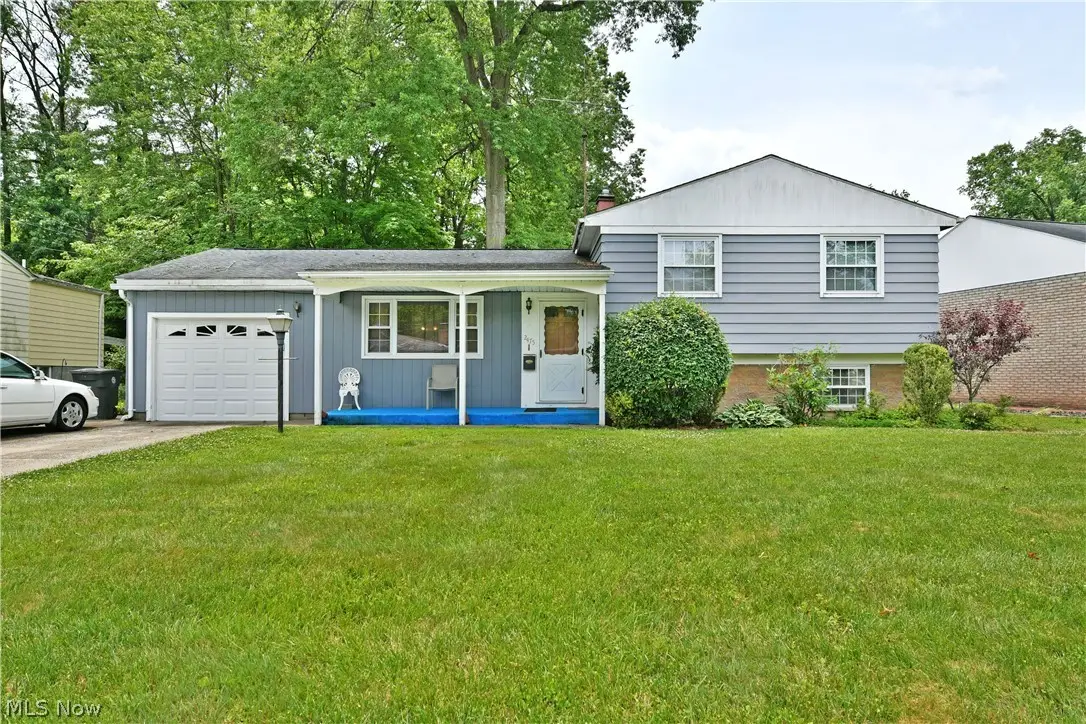 2475 Beal Nw Street, Warren, OH 44485 - #1