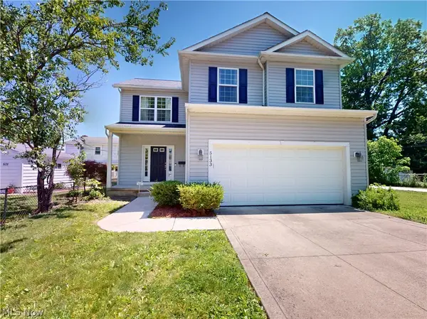 5133 W 7th Street, Brooklyn Heights, OH 44131