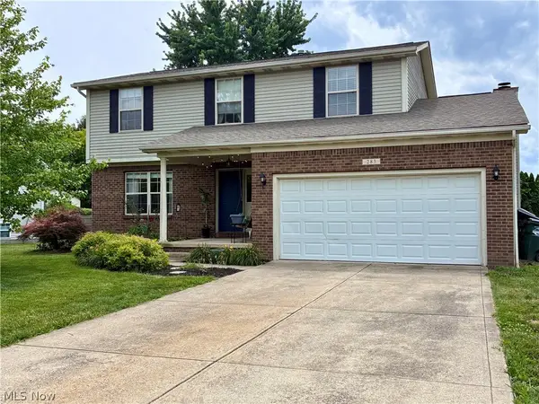 283 N Sarwil Drive, Canal Winchester, OH 43119