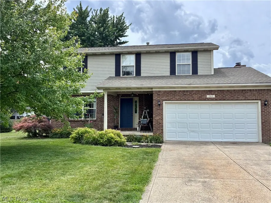 283 N Sarwil Drive, Canal Winchester, OH 43119 - #2