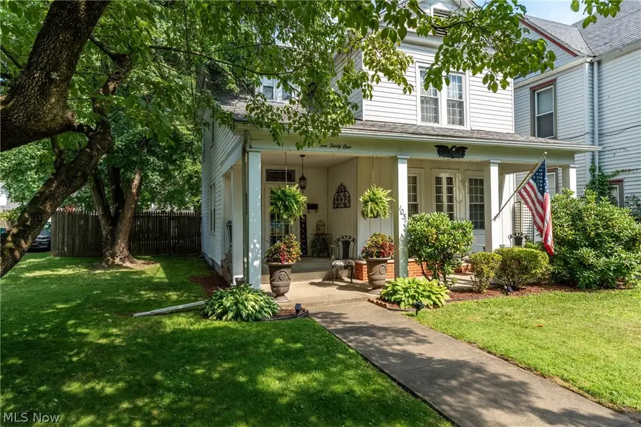 1031 Juliana Street, Parkersburg, WV 26101 - #2
