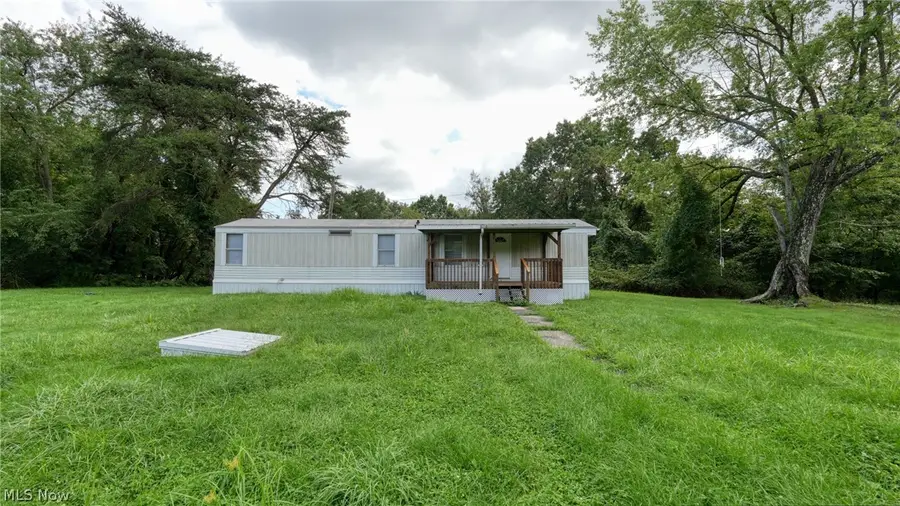 59544 Vocational Road, Byesville, OH 43723 - #2