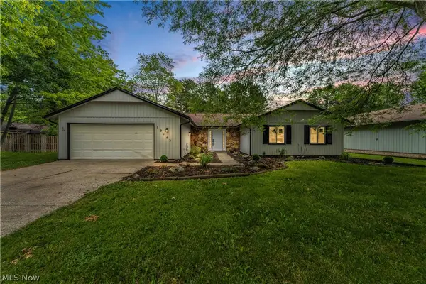 10763 Gate Post Road, Strongsville, OH 44149