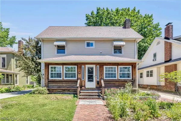 85 E 201 Street, Euclid, OH 44123
