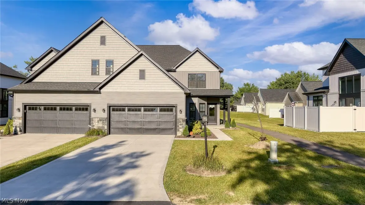 8761 Windfall Court, North Royalton, OH 44133 - #1