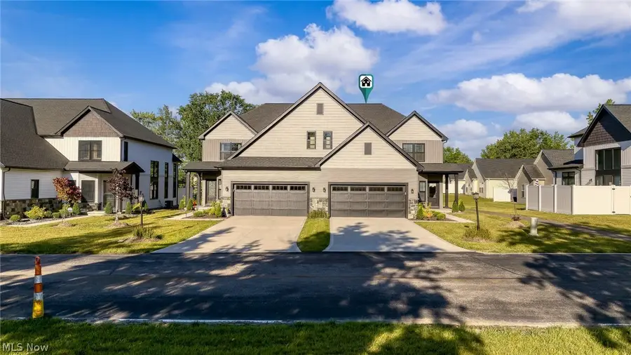 8761 Windfall Court, North Royalton, OH 44133 - #2