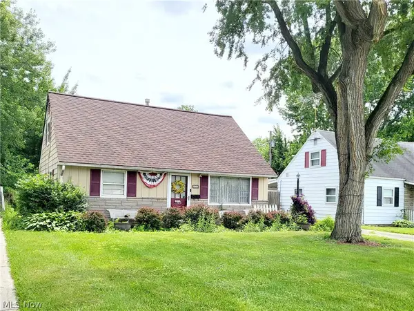 2874 Grant Street, Lorain, OH 44052
