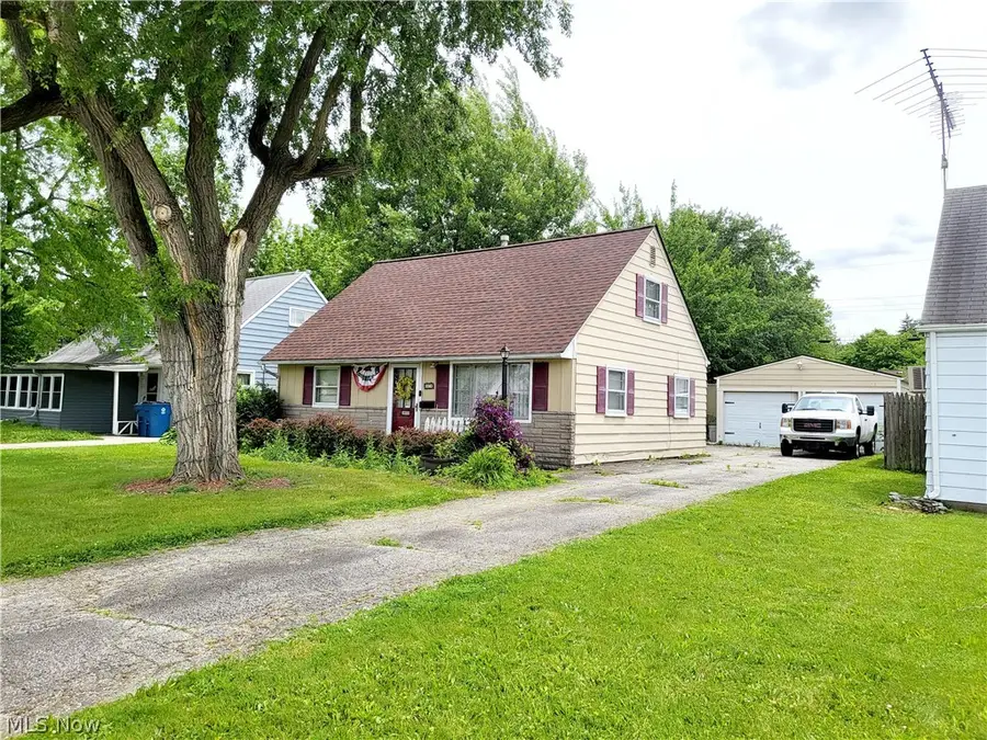 2874 Grant Street, Lorain, OH 44052 - #2