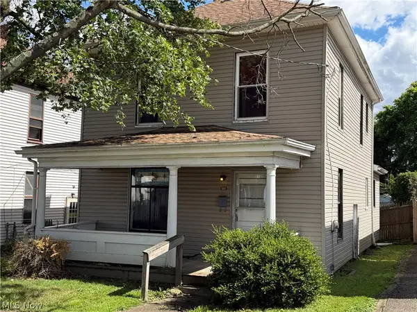 503 Euclid Avenue, Toronto, OH 43964