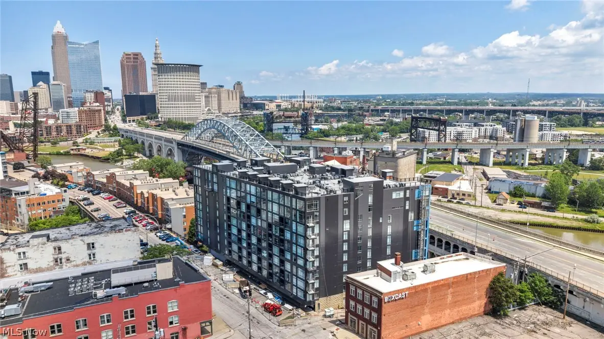 2222 Detroit Avenue #515, Cleveland, OH 44113 - #1